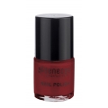 Benecos Natural Nail Polish-Vintage Red